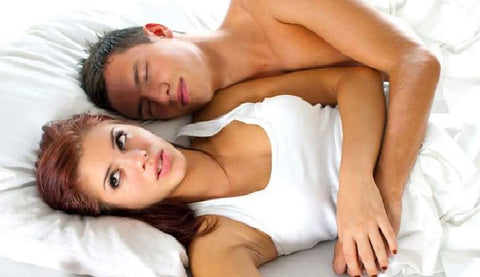 Gambar Orgasme Wanita Sering Dipalsukan, Ini Alasannya