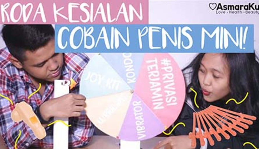 PRODUCT REVIEW : Bachelorette Penis