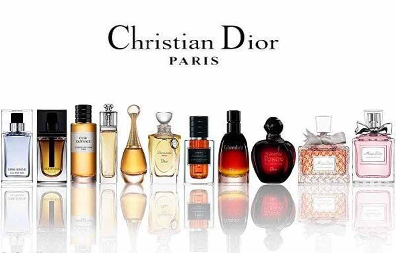7 Parfum Dior Terbaik