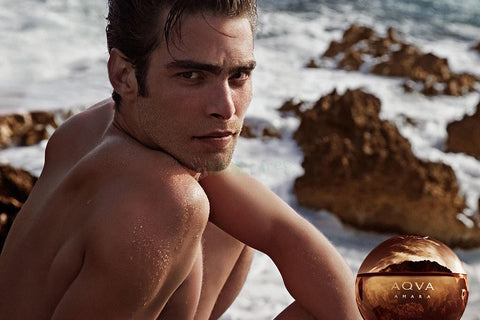 Gambar Parfum Pria Terbaik di Musim Panas 2016