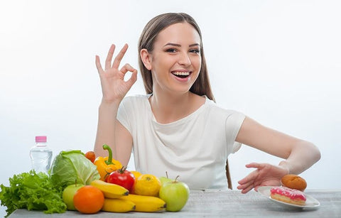 Gambar Penting! 6 Tips Sehat Buka Puasa di Bulan Ramadhan