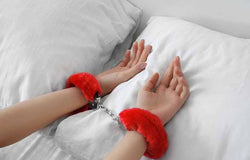 Penting! Panduan BDSM Seru dan Aman untuk Pasangan Pemula