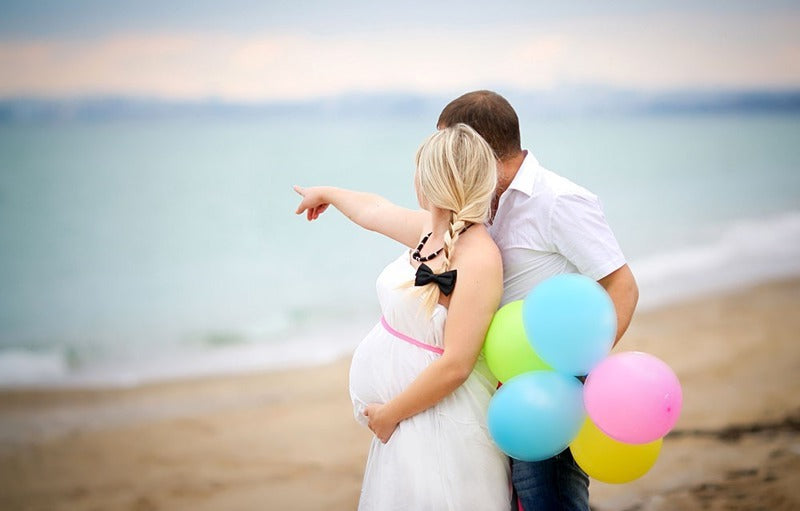 Pentingkah Melakukan Babymoon?