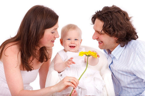 Gambar Pentingnya Program Keluarga Berencana untuk Kehidupan Lebih Baik