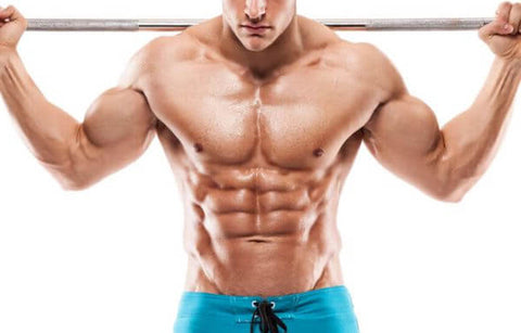 Gambar Pentingnya Suplemen Bagi Pria untuk Tingkatkan Stamina Agar Tetap Perkasa