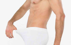 Peregangan Mr. P: Apa, Bagaimana, dan Risikonya