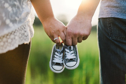 Gambar Perencanaan Kehamilan untuk Program Keluarga Berencana