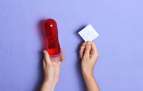 Gambar Pertama Kali Memakai Lubricant? Yuk, Simak Dulu Panduan Ini!