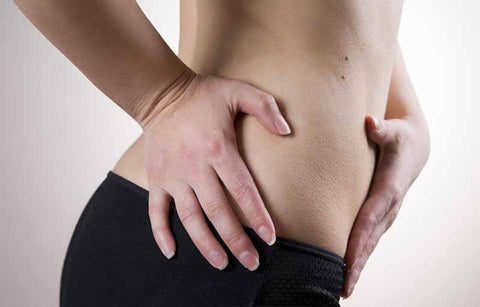 Gambar Perut Anda Terasa Sakit Setelah Berhubungan Badan? Mungkin Ini Sebabnya!