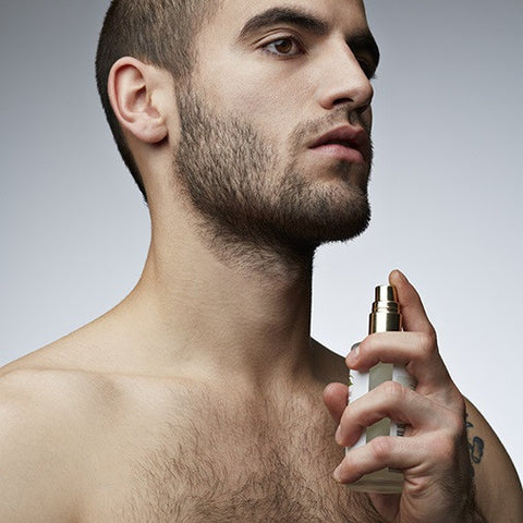 Gambar Pilih Parfum Pria Sesuai Kepribadian Anda