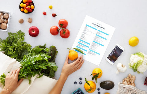 Gambar Plus Minus 5 Jenis Diet Populer