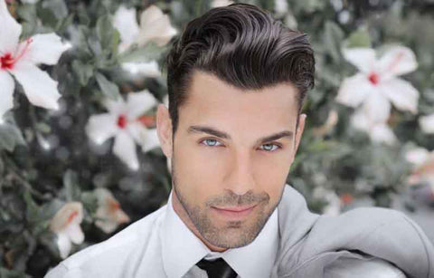 Gambar Pomade vs Gel Rambut: Mana yang Terbaik untuk Rambut Anda?