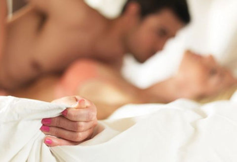 Gambar Posisi Seks Terbaik Agar Cepat Hamil