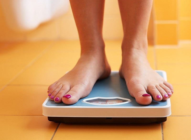 Puasa Tapi Berat Badan Naik? Cek Penyebabnya!