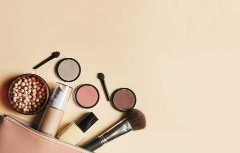 Gambar Efektifkah Makeup dengan SPF Melindungi Wajah?