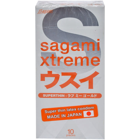 Gambar Hubungan Intim Nyaman dan Aman dengan Kondom Tipis Sagami