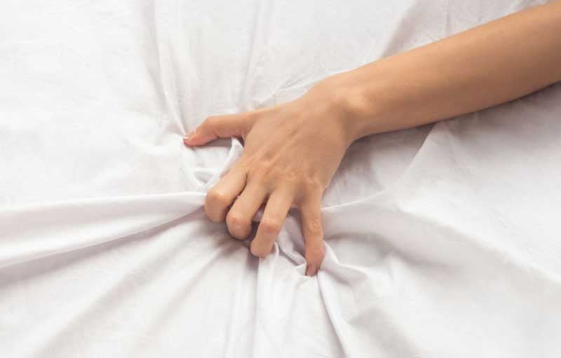 Salah Kaprah Soal Masturbasi Wanita
