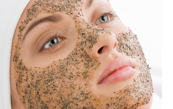 Amankah Scrub Wajah Setiap Hari?