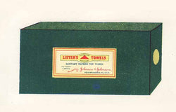 Sebelum Pembalut dan Tampon Ditemukan, Apa Ya yang Dipakai Wanita?