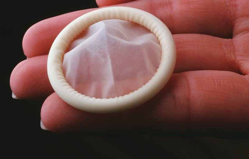 Seberapa Efektifkah Kondom dalam Mencegah HIV?