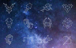 Seberapa Tinggi Hasrat Bercinta Anda menurut karakter Zodiak Anda?