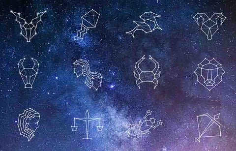 Gambar Seberapa Tinggi Hasrat Bercinta Anda menurut karakter Zodiak Anda?