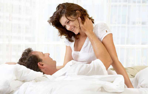 Gambar Rahasia Seks Wanita Lebih Baik Setelah Usia 30 Tahun