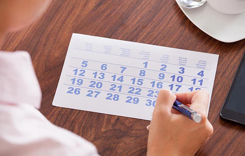 Gambar Seks saat Haid Bisa Menyebabkan Hamil, Benarkah?