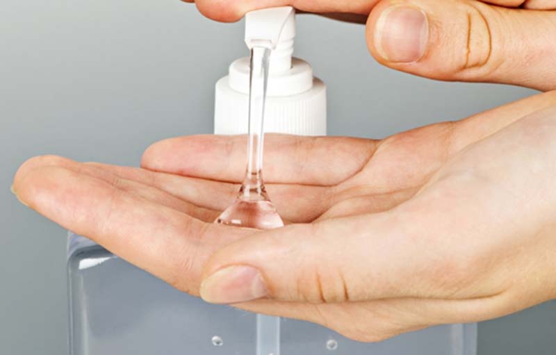 Selain Seks, Ternyata 9 Hal Ini Bisa Anda Lakukan dengan Lubricant!