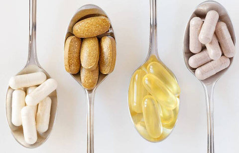 Gambar Semua Pria Perlu Tahu 5 Suplemen Wajib untuk Stamina Optimal Ini!