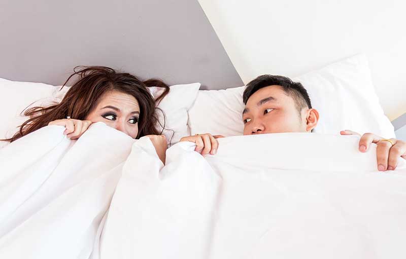 Sensasi Bercinta Seperti Tak Pakai Kondom dengan Vivo 0.03