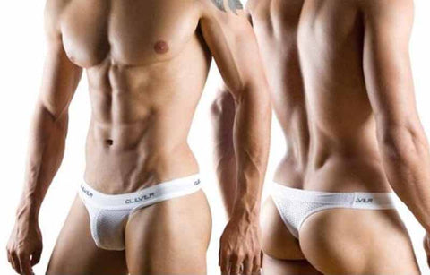 Gambar Serba-Serbi Thong: Celana Dalam Pria Unik