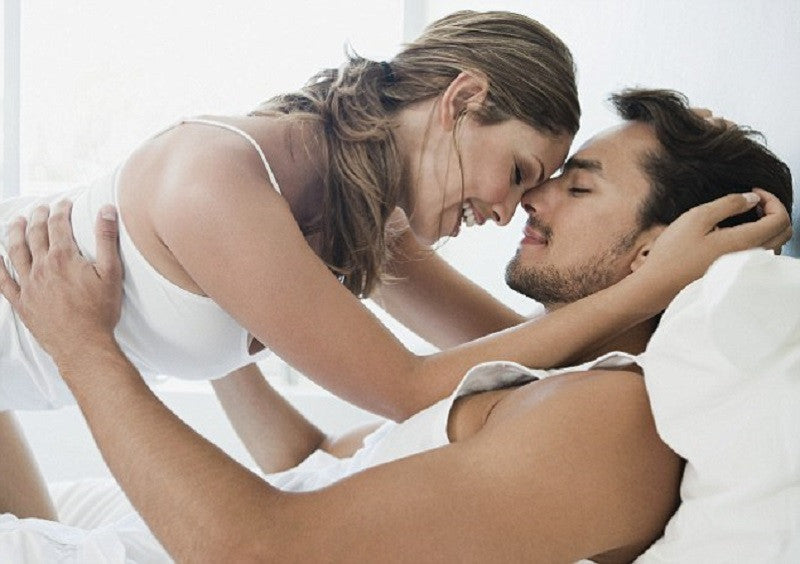 Sering Sakit Kepala? Obati dengan Orgasme!