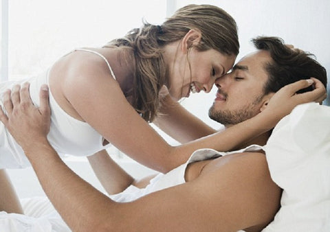 Gambar Sering Sakit Kepala? Obati dengan Orgasme!