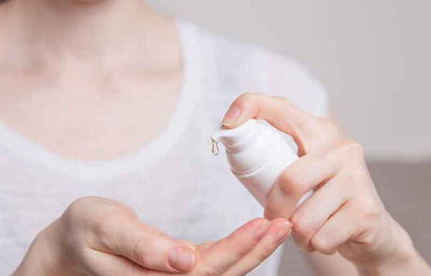 Gambar Setop Gunakan 6 Bahan Ini untuk Pelumas Bercinta!