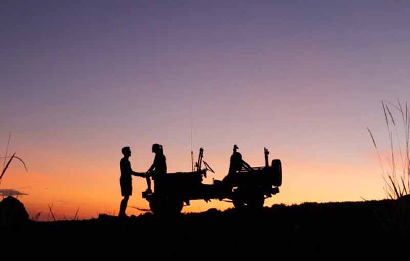 So Sweet.. Ini Dia 7 Destinasi Romantis di Yogyakarta untuk Honeymoon!