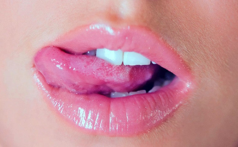 Sperma: Ditelan atau Dibuang?
