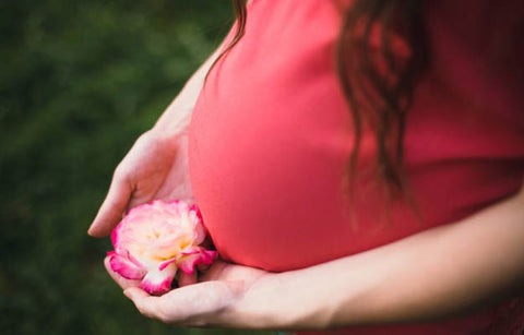 Gambar Sssstt! Ini Fakta-fakta Kehamilan yang Jarang Diketahui