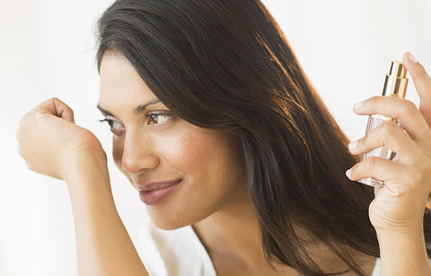 Gambar Ssst Ladies, 7 Aroma Parfum Ini Terbukti Bangkitkan Gairah Pria Lho!