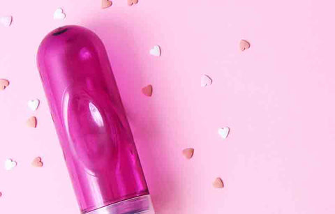 Gambar Ssst, Tidak Banyak yang Tahu 5 Hal Seksi Ini Bisa Dilakukan dengan Lubricant!