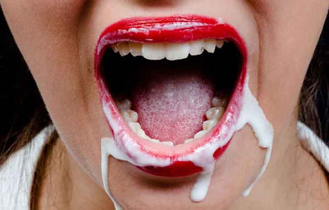 Gambar Ssstt, Ini Dia 5 Hal yang Bisa Membuat Air Mani Anda Terasa Enak