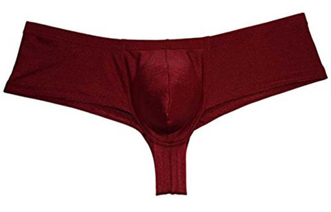 Gambar Sst Guys, Ini 4 Tips Nyaman Pakai Thong Khusus Pria