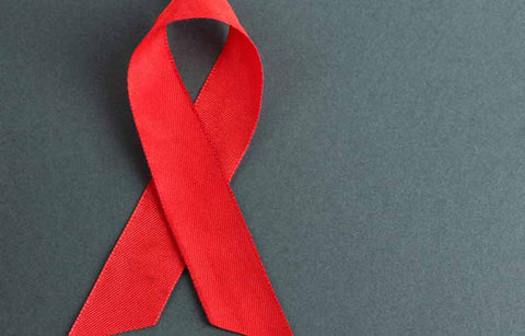 Gambar Stop Percayai 8 Mitos Tentang HIV Ini!