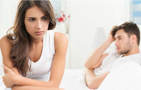 Gambar Suami Sulit Ejakulasi? Kenali 5 Alasannya, Ladies!