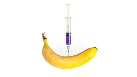 Gambar Suntik Botox Bisa Atasi Ejakulasi Dini?