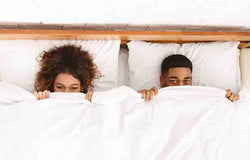 Tahan Lama di Ranjang Dengan 7 Cara Jitu Ini!