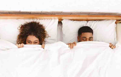 Gambar Tahan Lama di Ranjang Dengan 7 Cara Jitu Ini!