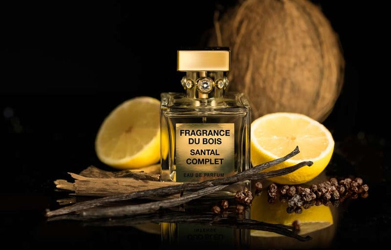 Tahukah, Wangi Parfum Mencerminkan Kepribadian Anda lho!