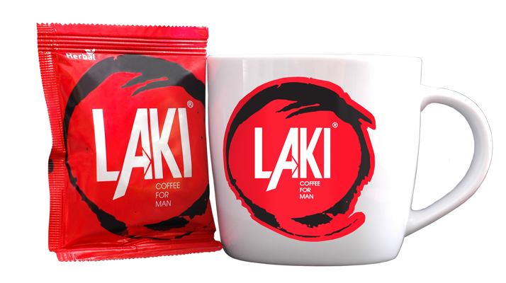 Tambah Stamina di Ranjang dengan Konsumsi Laki Kopi Coffee