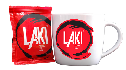 Gambar Tambah Stamina di Ranjang dengan Konsumsi Laki Kopi Coffee